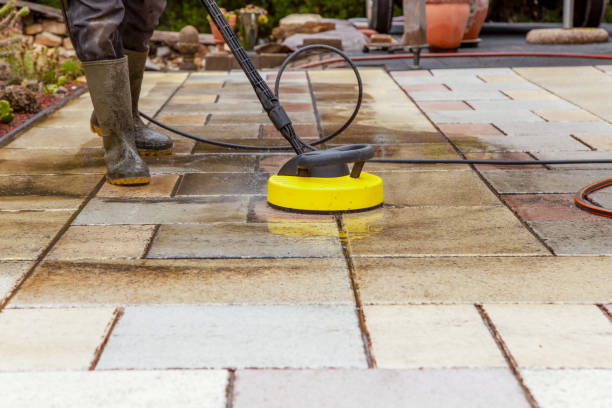 Best Dumpster Area Cleaning  in Warrington, FL