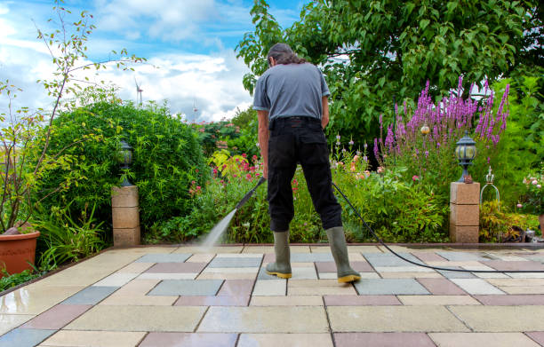 Best Post-Construction Pressure Washing  in Warrington, FL
