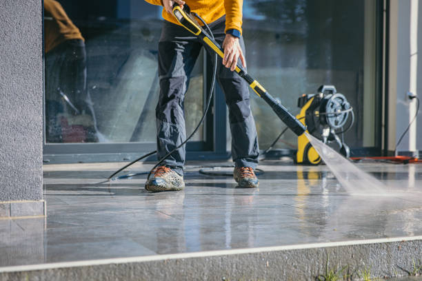 Best Fence Cleaning  in Warrington, FL