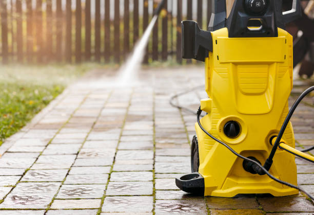 Best Factory Floor Cleaning  in Warrington, FL